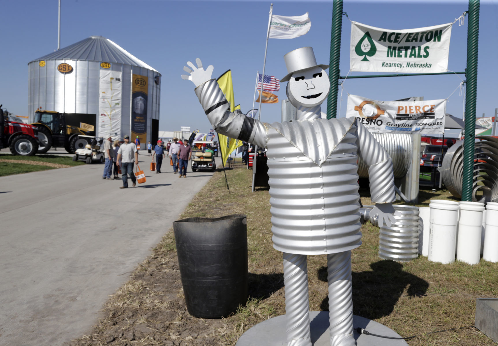Husker Harvest Days